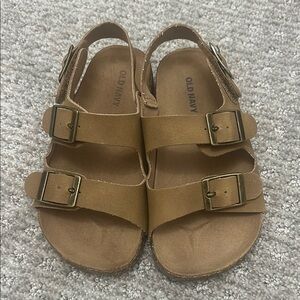 Old Navy Boys Sandals